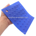 Original factory supply silicone heat resistive grill mat for home use